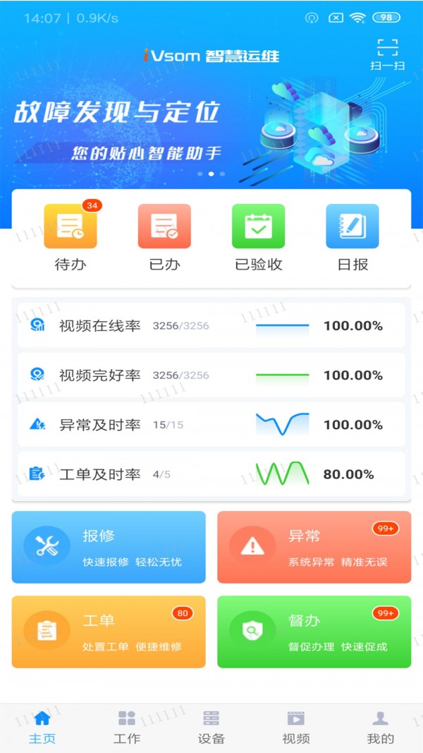 智维+app最新版