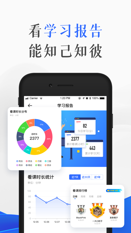 瑞达教育APP