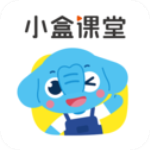 小盒课堂app