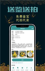 盘藏拍卖app