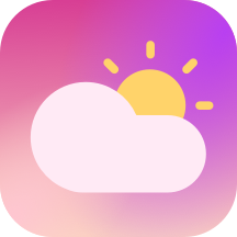 日丽天气app