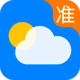 准点天气app