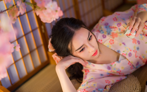草莓樱桃水蜜桃香蕉橘子苹果柠檬