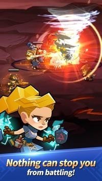 地牢战术安卓版