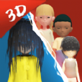 躺平发育3D版