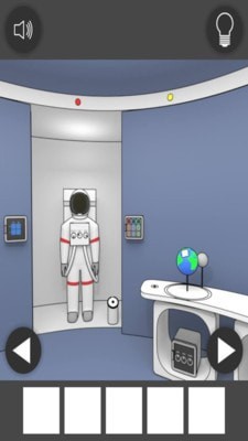宇宙博物馆的解谜安卓版