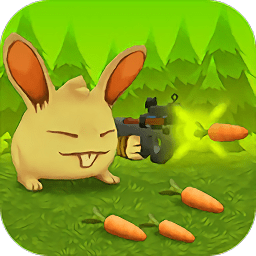 兔子射击安卓版