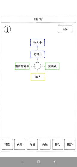 异界2英雄传安卓版