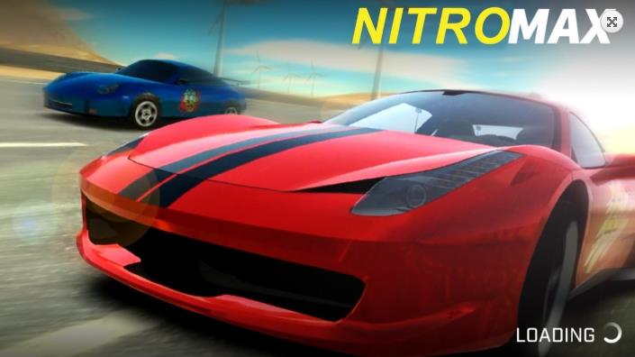 Nitro Max v1.0