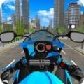 摩托车城市竞速安卓版