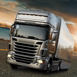欧洲卡车模拟驾驶安卓版