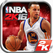 nba2k16安卓版