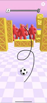 Soccer Attack 3D安卓版