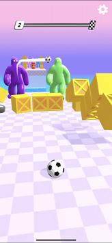 Soccer Attack 3D安卓版