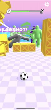 Soccer Attack 3D安卓版