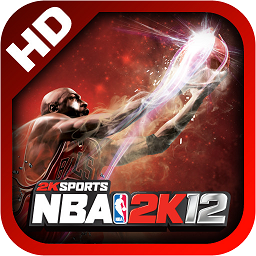 nba2k12汉化版