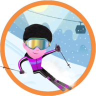 滑雪大师2021选关版
