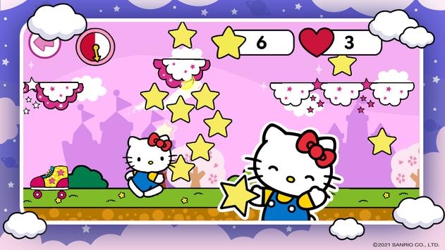 HelloKitty晚安安卓版