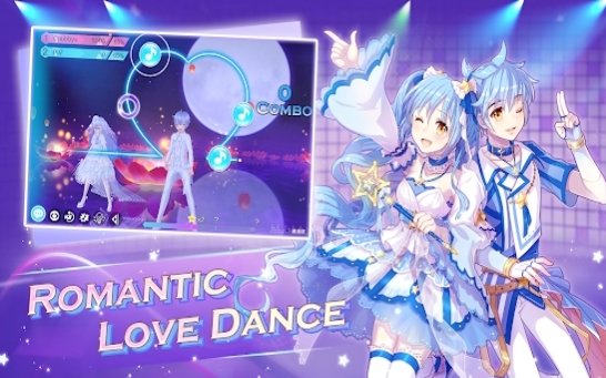 甜蜜舞蹈安卓版