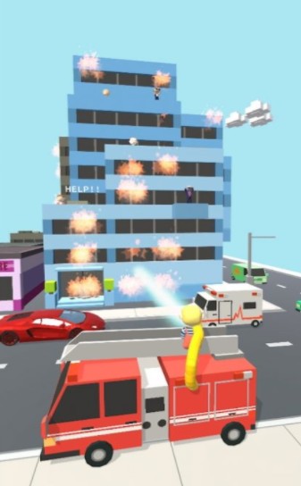 消防战斗3D官方版下载