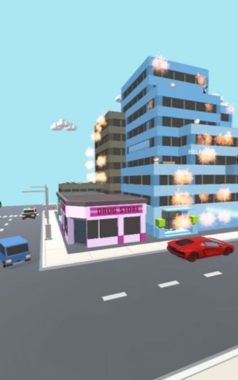 消防战斗3D官方版下载