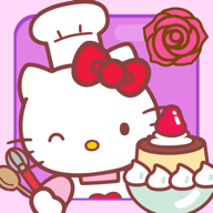 hellokitty奶茶店最新版