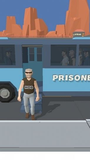 监狱生活模拟器安卓版