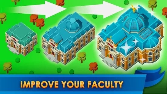 大学帝国大亨安卓版