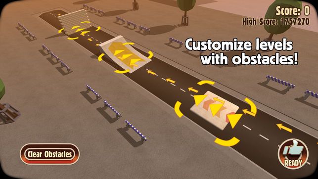 车祸模拟游戏安卓版