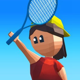 Tennis Stars 3D