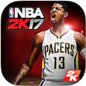 NBA2K17 iOS版