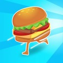 Hamburger Runner官方版