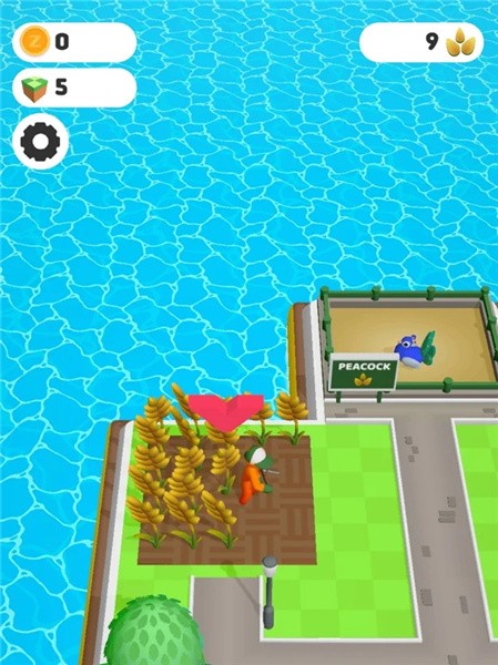 快乐岛动物园iOS版