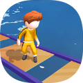 Bridge Race Master iOS