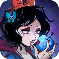 魔镜物语手游iOS版