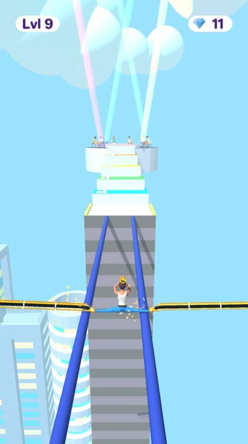 疯狂潮鞋2ios版