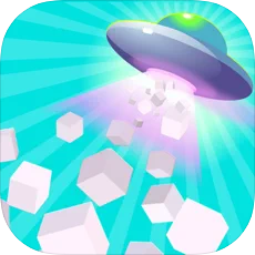 刮刮世界3D游戏ios