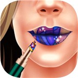 唇妆艺术DIY游戏iOS下载