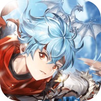 幻龙骑士手游iOS版