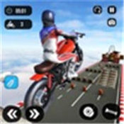 都市骑手越野摩托车ios