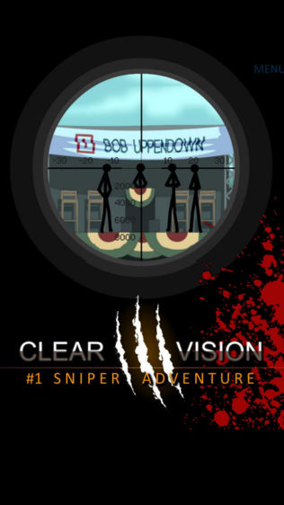 ClearVision3ios版