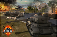 3D坦克争霸2坦克先升级攻击还是血量？3D坦克争霸2坦克怎么操作？