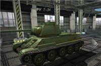 3d坦克争霸2苏系美系德系坦克哪个好用?3d坦克争霸2各系坦克对比