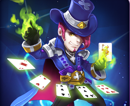 圣剑契约魔法卡徒技能怎么加点？圣剑契约魔法卡徒技能加点攻略！