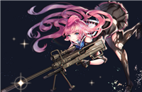 少女前线绝版枪娘有哪些?少女前线绝版枪娘排名介绍
