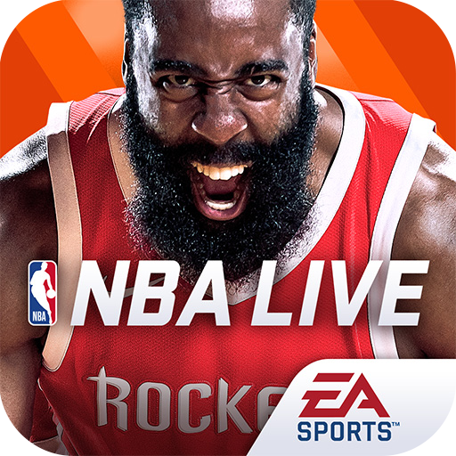 NBALIVE手游