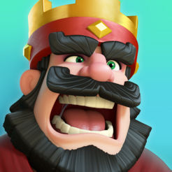 部落冲突皇室战争(Clash Royale)iOS版