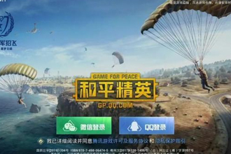 刺激战场和和平精英是什么关系 刺激战场的数据和和平精英数据能同步吗