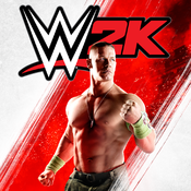 WWE2K苹果版