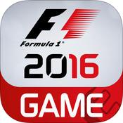 F1 2016